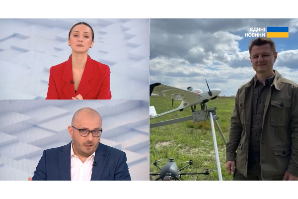 Demining Ukraine: The Challenge and the Breakthroughs Ahead